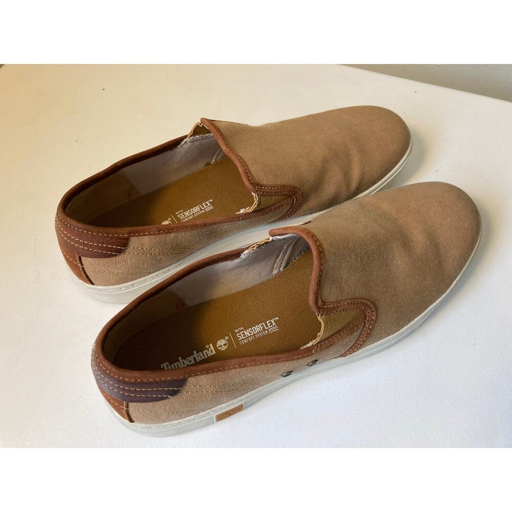 Timberland slip-ons - Picture 13 of 14